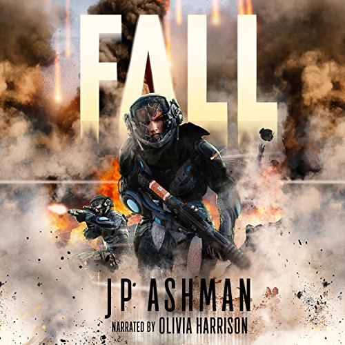 Cover of Fall