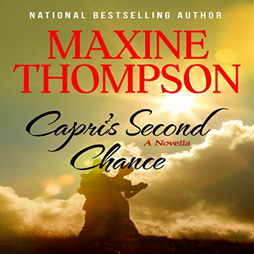 Cover of Capri's Second Chance