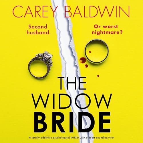 Cover of The Widow Bride