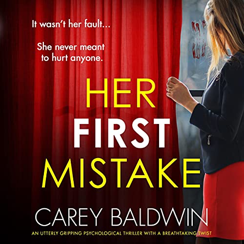 Cover of Her First Mistake