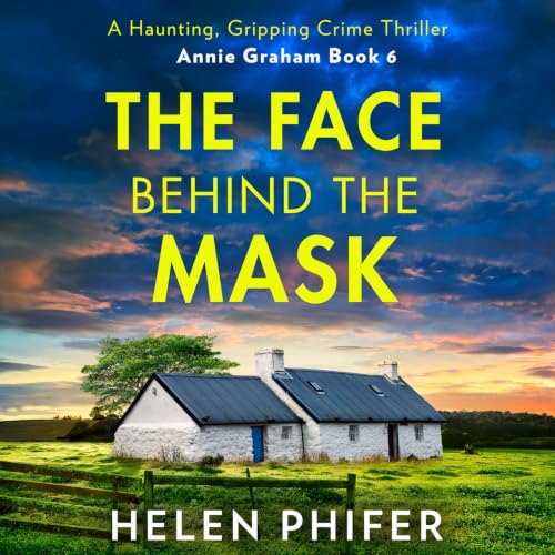 Cover of The Face Behind the Mask