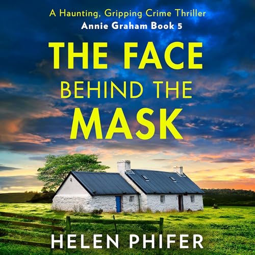 Cover of The Face Behind the Mask