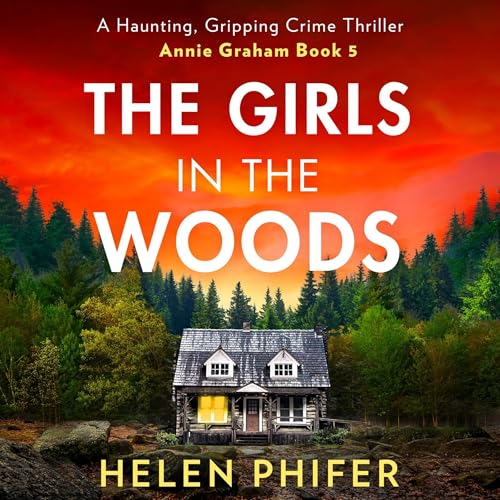 Cover of The Girls In The Woods