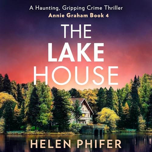 Cover of The Lake House