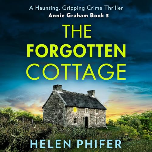 Cover of The Forgotten Cottage