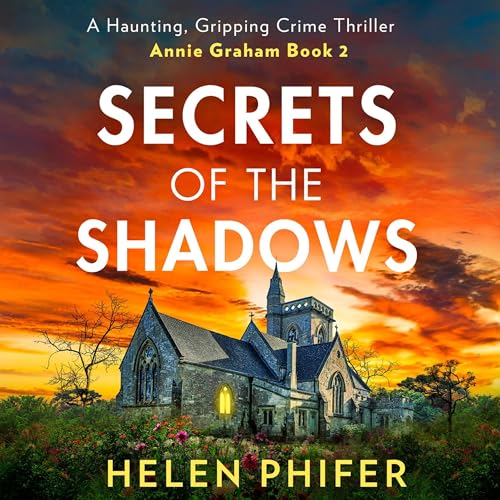 Cover of Secrets Of The Shadows