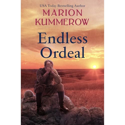 Cover of Endless Ordeal