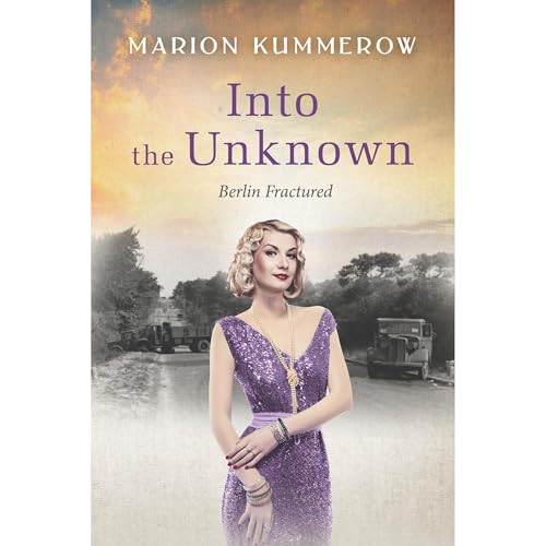 Cover of Into the Unknown