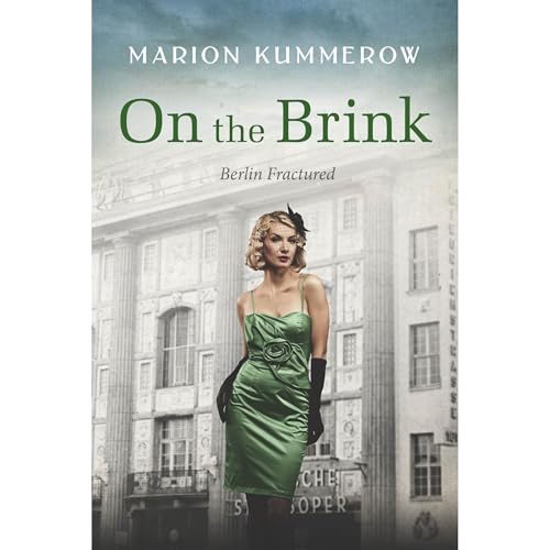 Cover of On the Brink