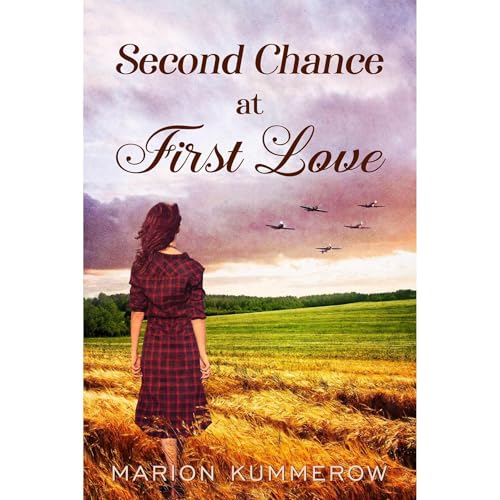 Cover of Second Chance at First Love