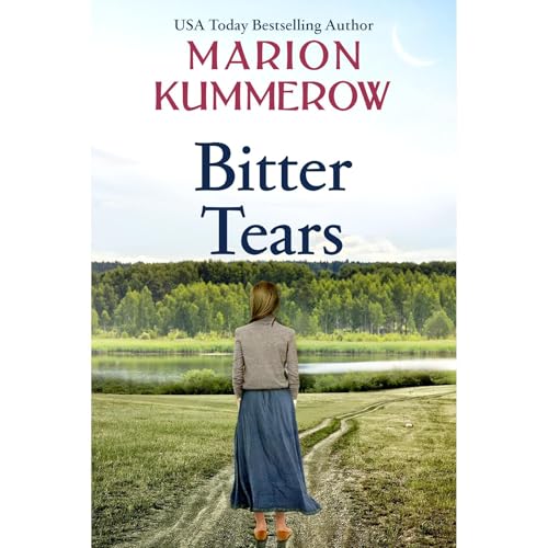 Cover of Bitter Tears