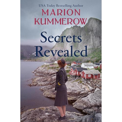 Cover of Secrets Revealed