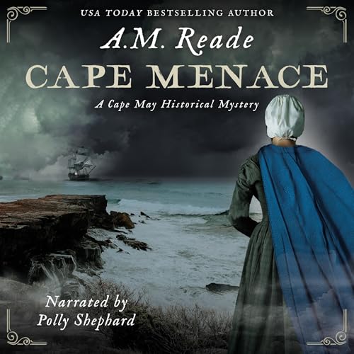 Cover of Cape Menace