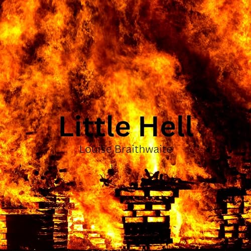 Cover of Little Hell: Short Stories