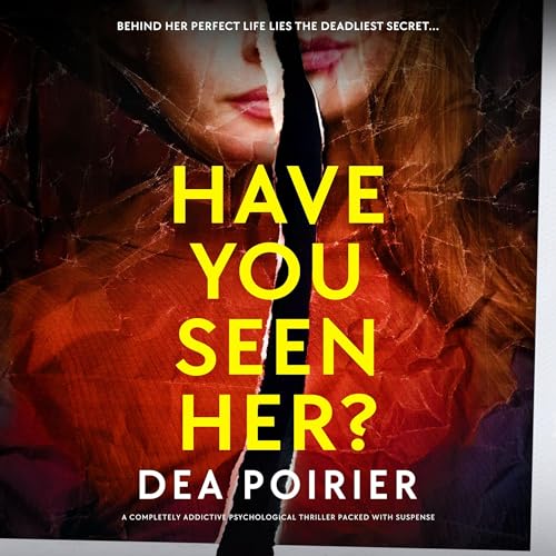 Cover of Have You Seen Her?