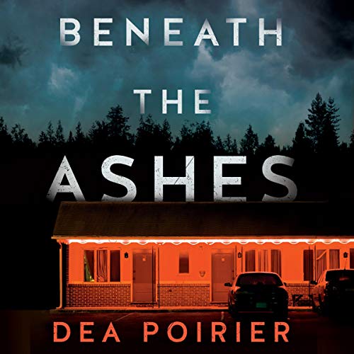 Cover of Beneath the Ashes