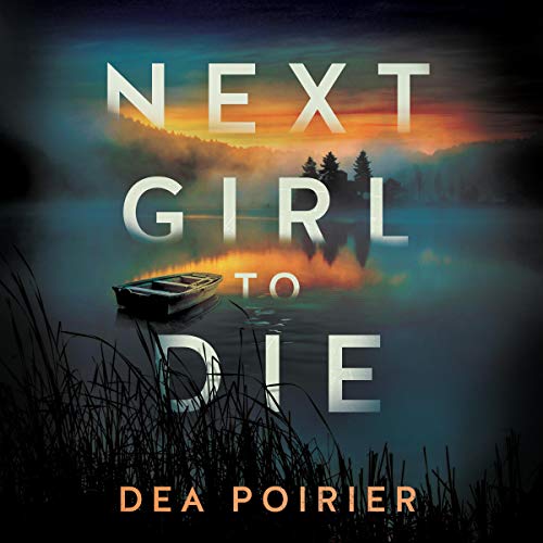 Cover of Next Girl to Die