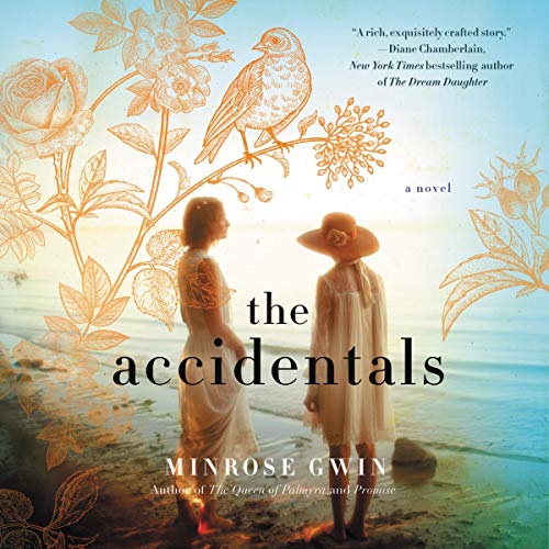 Cover of The Accidentals