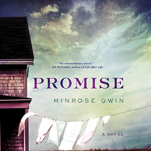 Cover of Promise
