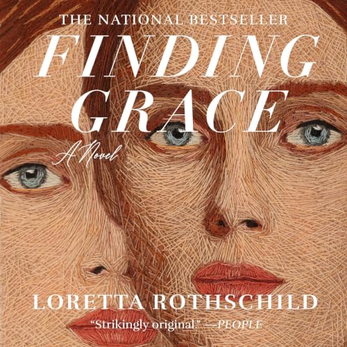 Cover of Finding Grace