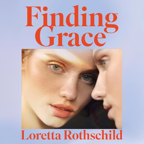 Cover of Finding Grace