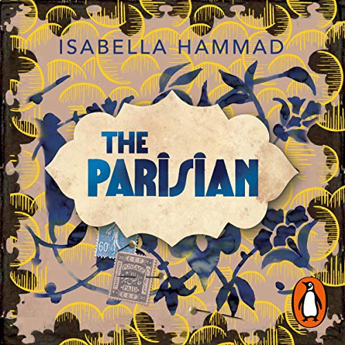 Cover of The Parisian