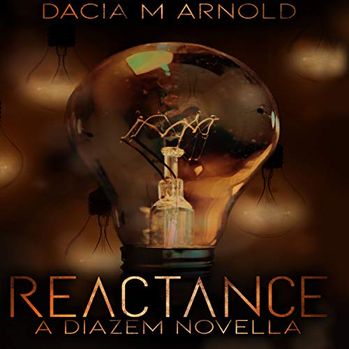 Cover of Reactance: A DiaZem Novella