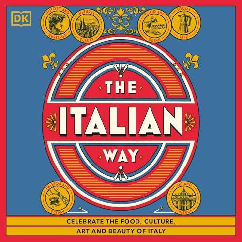 Cover of The Italian Way