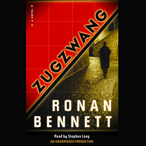 Cover of Zugzwang