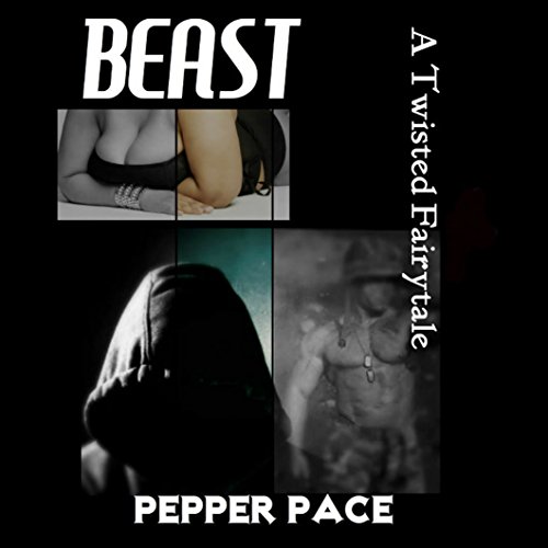 Cover of Beast