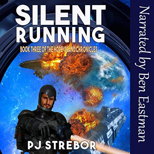 Cover of Silent Running
