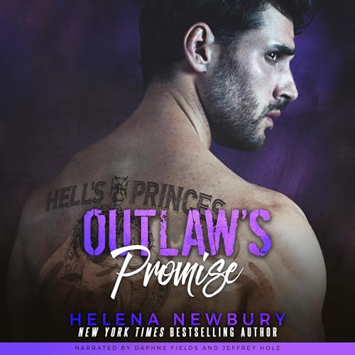 Cover of Outlaw's Promise