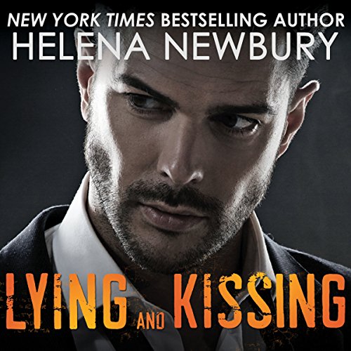 Cover of Lying and Kissing