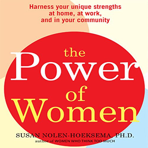 Cover of The Power of Women