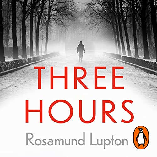 Cover of Three Hours