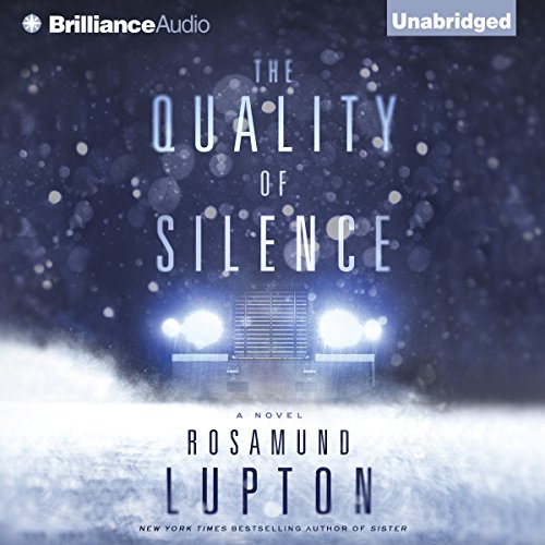 Cover of The Quality of Silence