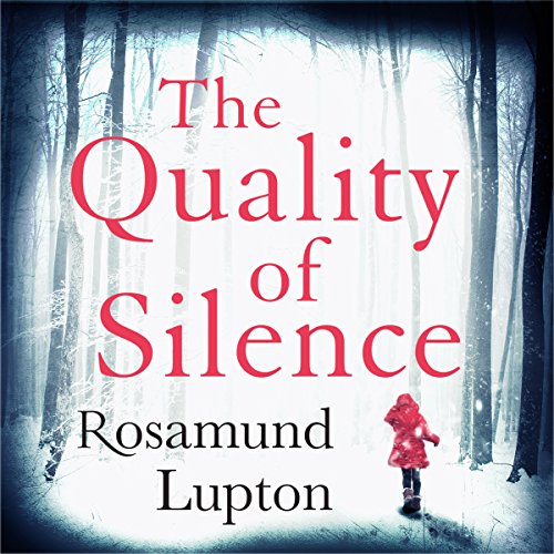 Cover of The Quality of Silence