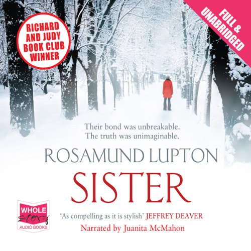 Cover of Sister