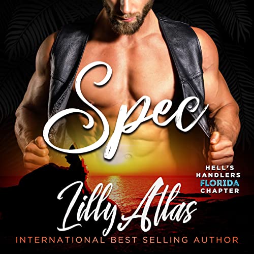 Cover of Spec