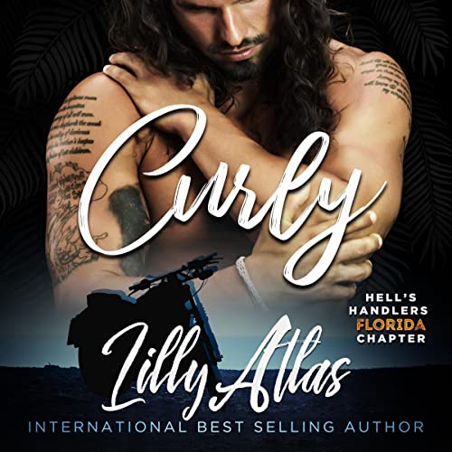 Cover of Curly