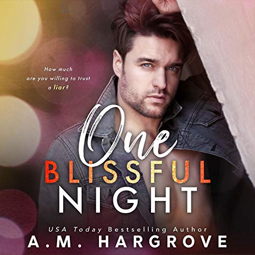 Cover of One Blissful Night