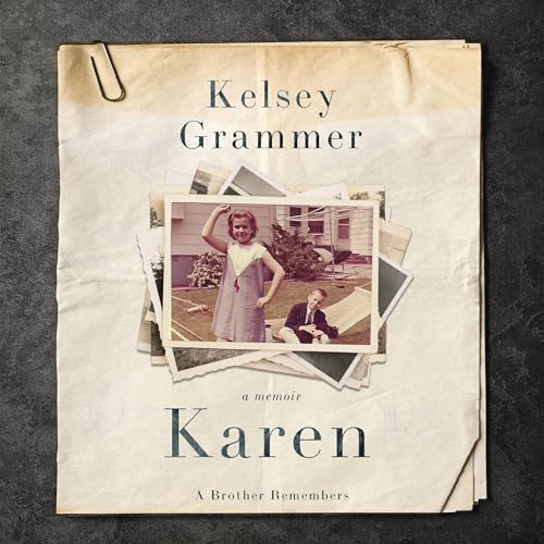 Cover of Karen