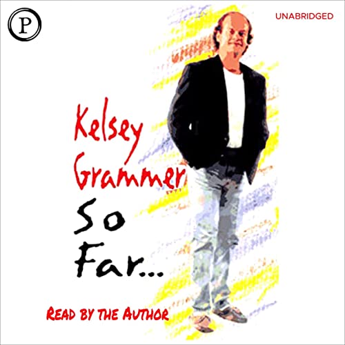 Cover of So Far…
