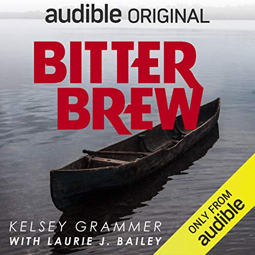 Cover of Bitter Brew