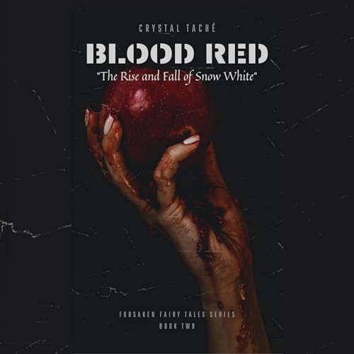Cover of Blood Red