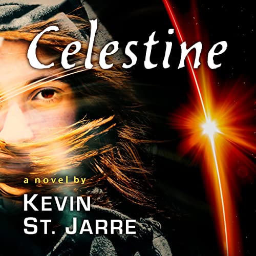 Cover of Celestine