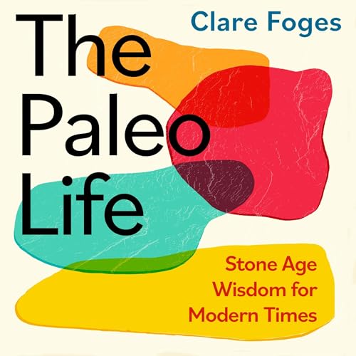 Cover of The Paleo Life