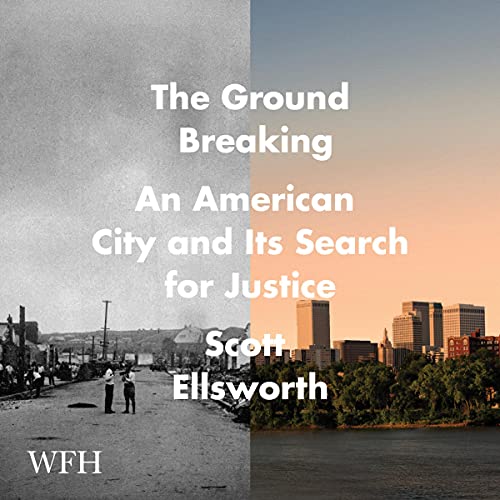 Cover of The Ground Breaking
