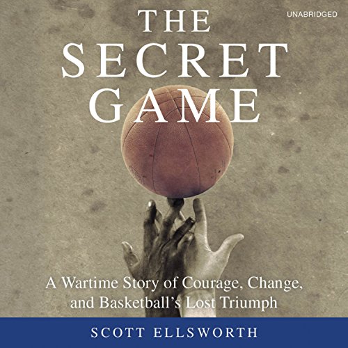 Cover of The Secret Game
