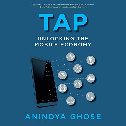 Cover of Tap